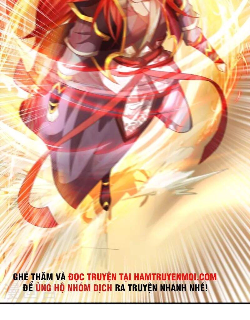 Đại Ma Hoàng Thường Ngày Phiền Não Chapter 106 - 4