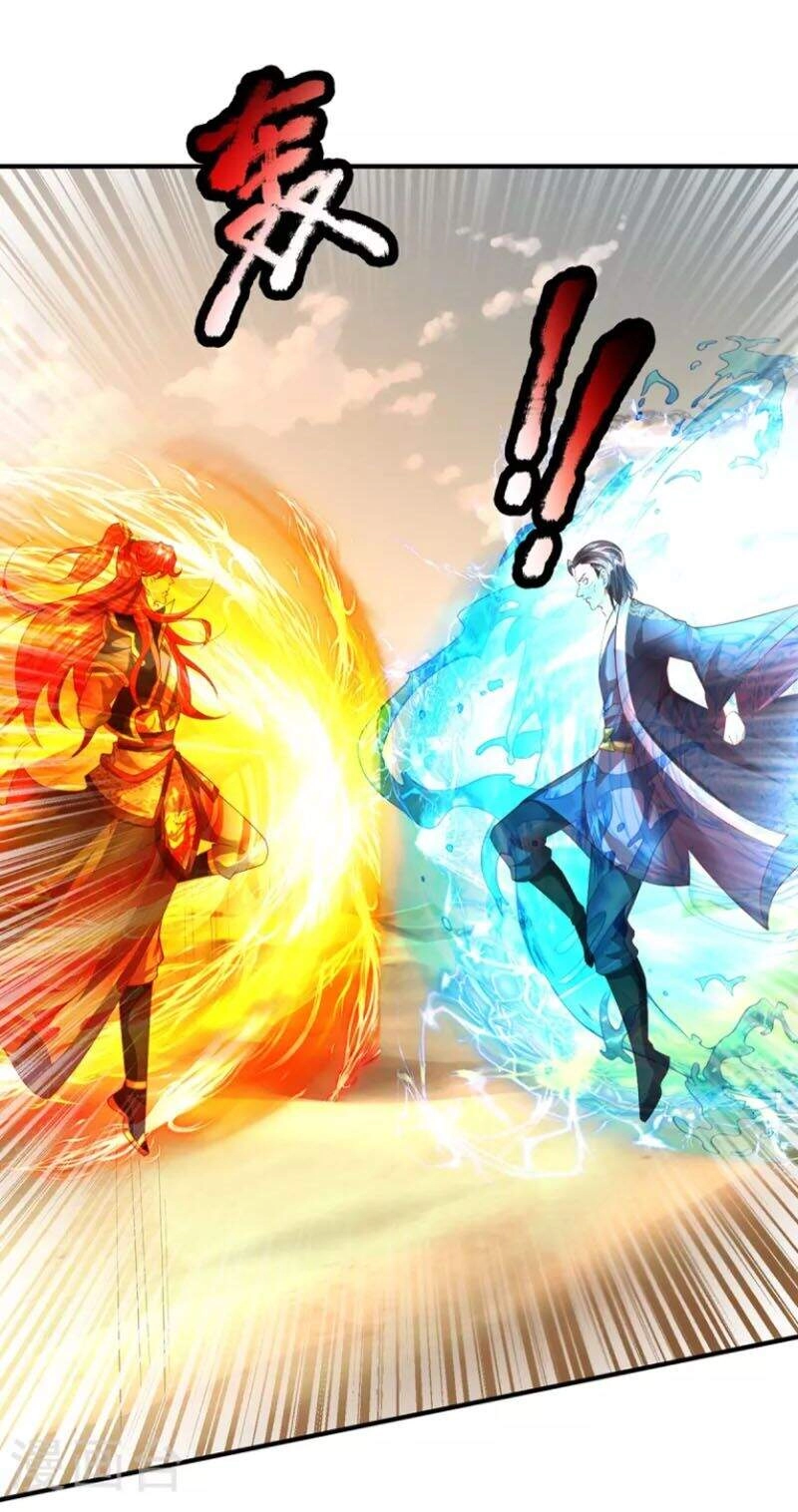 Đại Ma Hoàng Thường Ngày Phiền Não Chapter 106 - 5