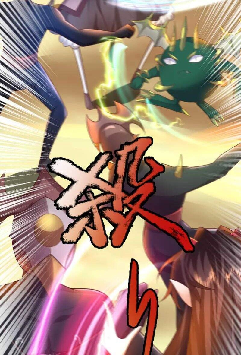 Đại Ma Hoàng Thường Ngày Phiền Não Chapter 106 - 7