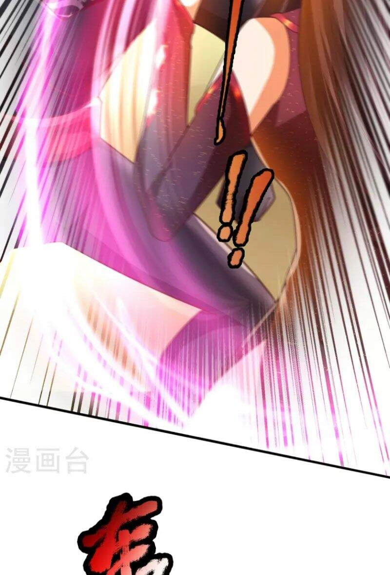 Đại Ma Hoàng Thường Ngày Phiền Não Chapter 106 - 8