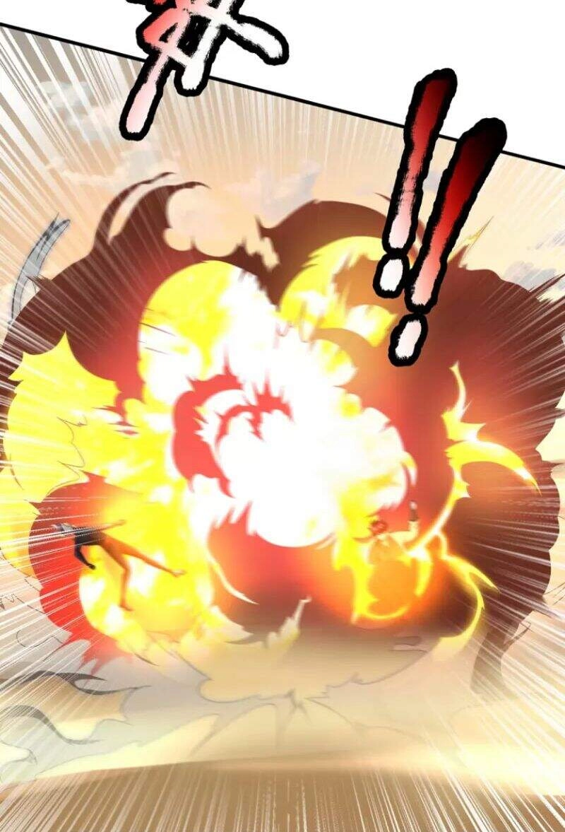 Đại Ma Hoàng Thường Ngày Phiền Não Chapter 106 - 9