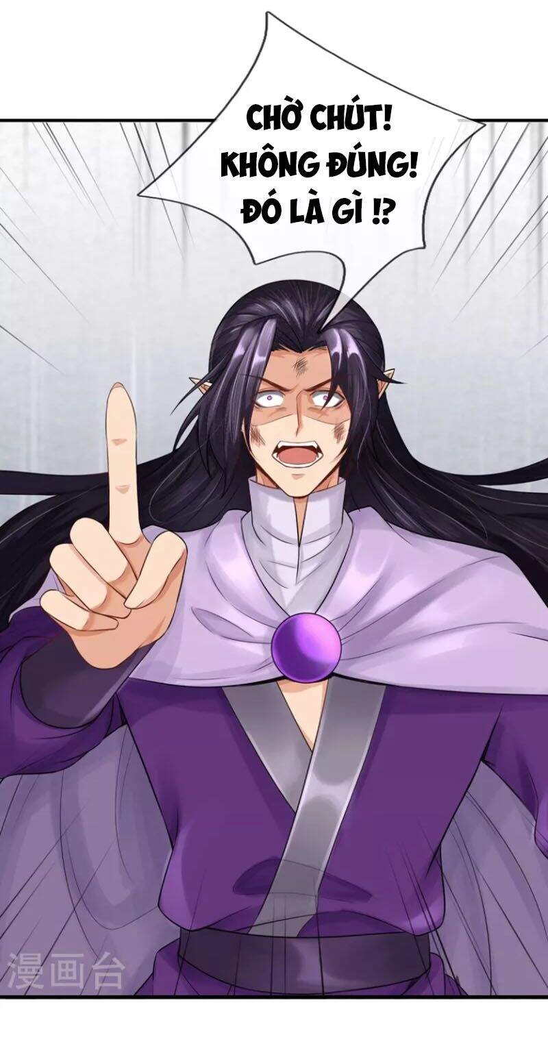 Đại Ma Hoàng Thường Ngày Phiền Não Chapter 106 - 18