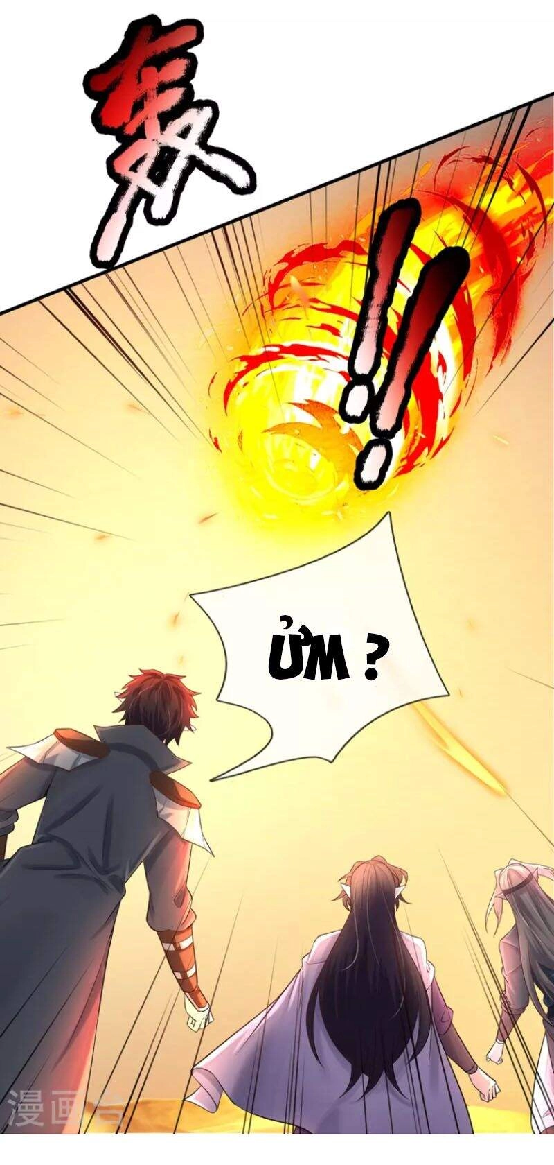 Đại Ma Hoàng Thường Ngày Phiền Não Chapter 106 - 19