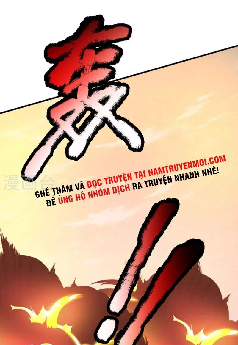 Đại Ma Hoàng Thường Ngày Phiền Não Chapter 106 - 20