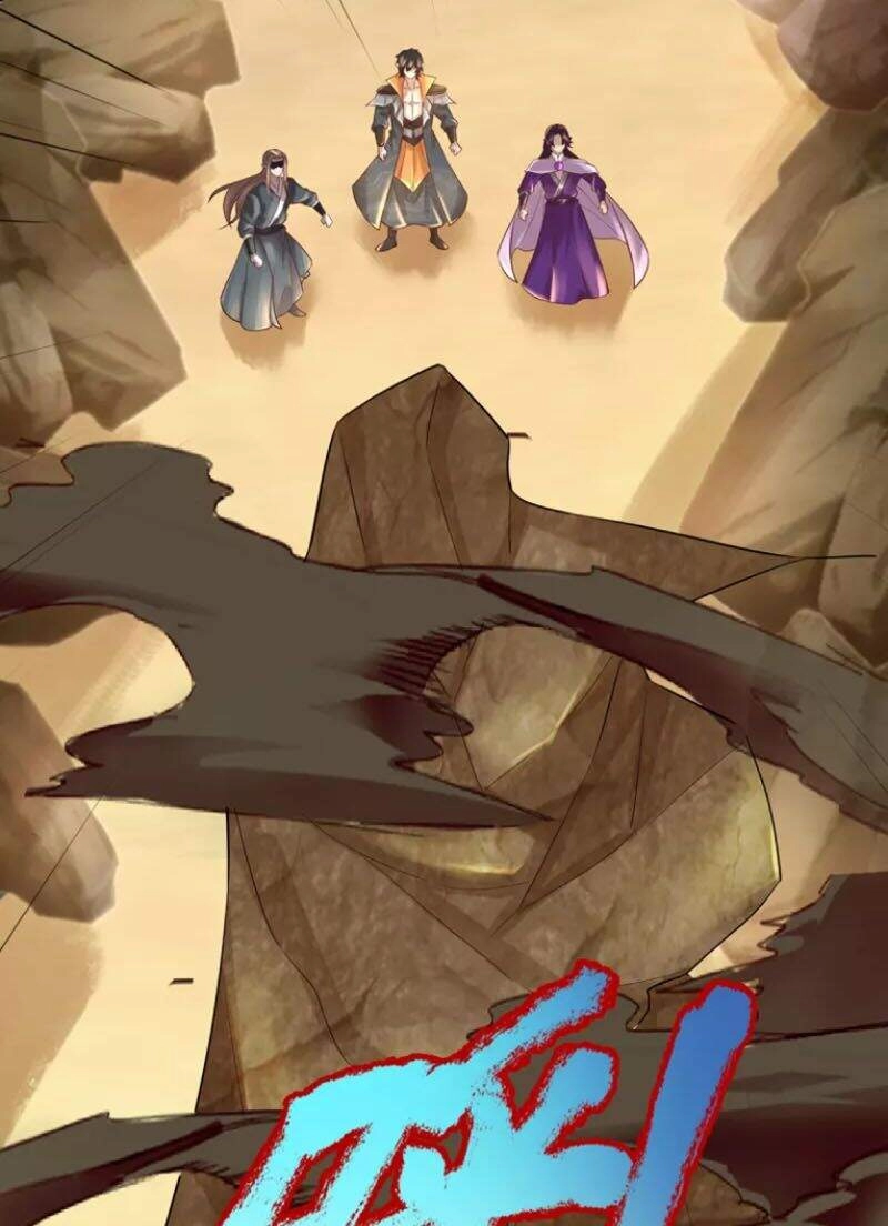 Đại Ma Hoàng Thường Ngày Phiền Não Chapter 106 - 24