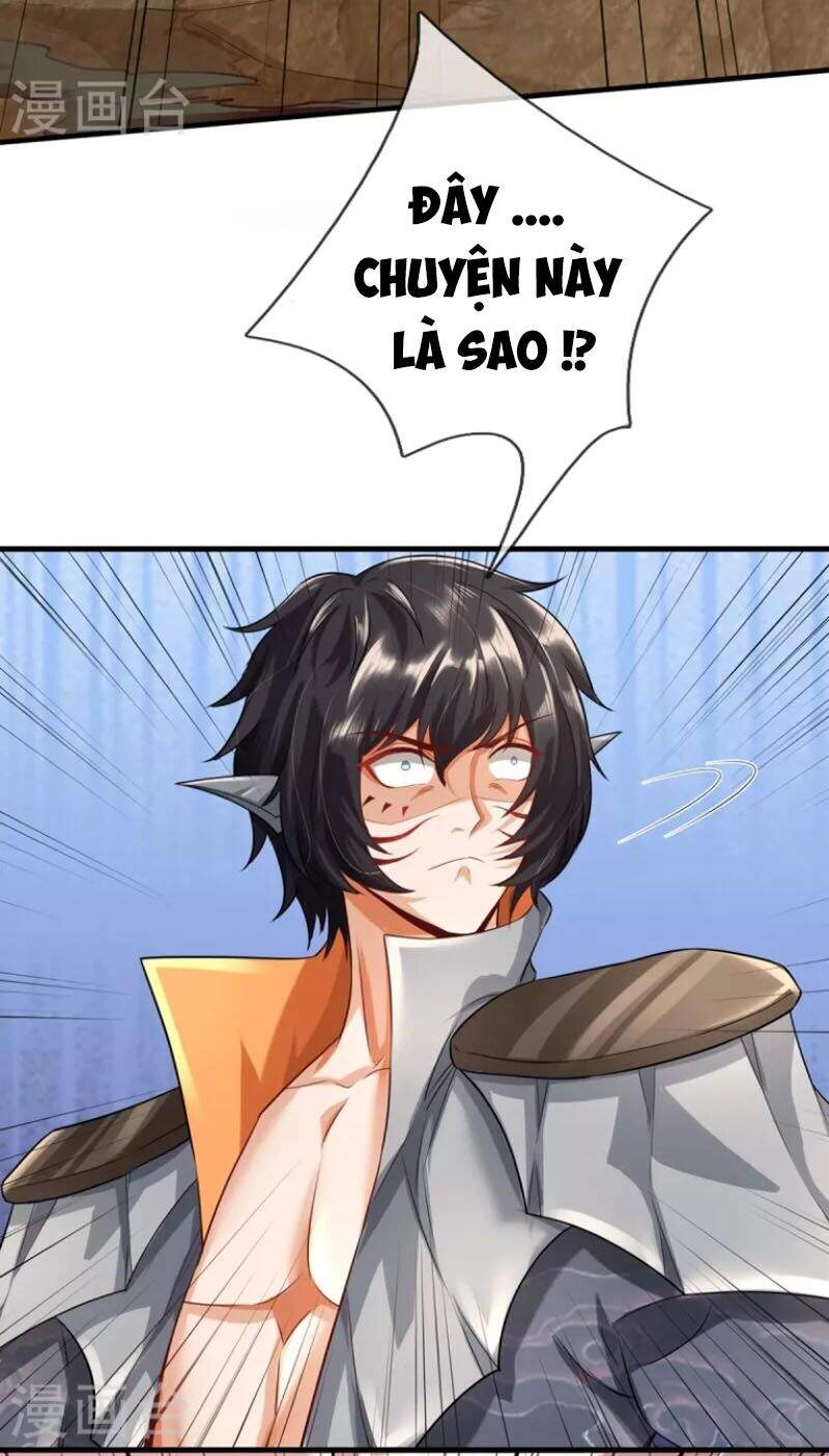 Đại Ma Hoàng Thường Ngày Phiền Não Chapter 106 - 26