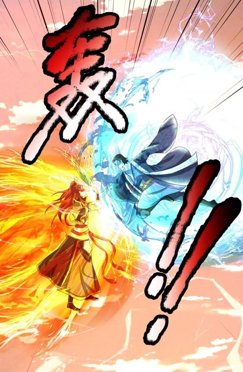 Đại Ma Hoàng Thường Ngày Phiền Não Chapter 106 - 27