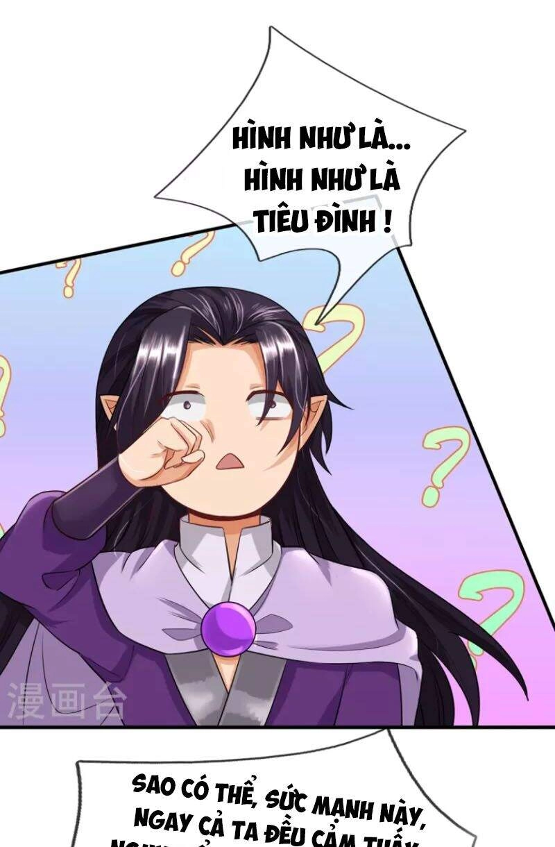 Đại Ma Hoàng Thường Ngày Phiền Não Chapter 106 - 29