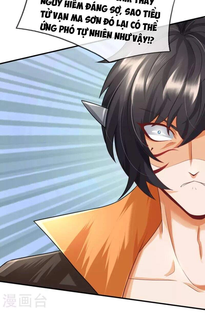 Đại Ma Hoàng Thường Ngày Phiền Não Chapter 106 - 30