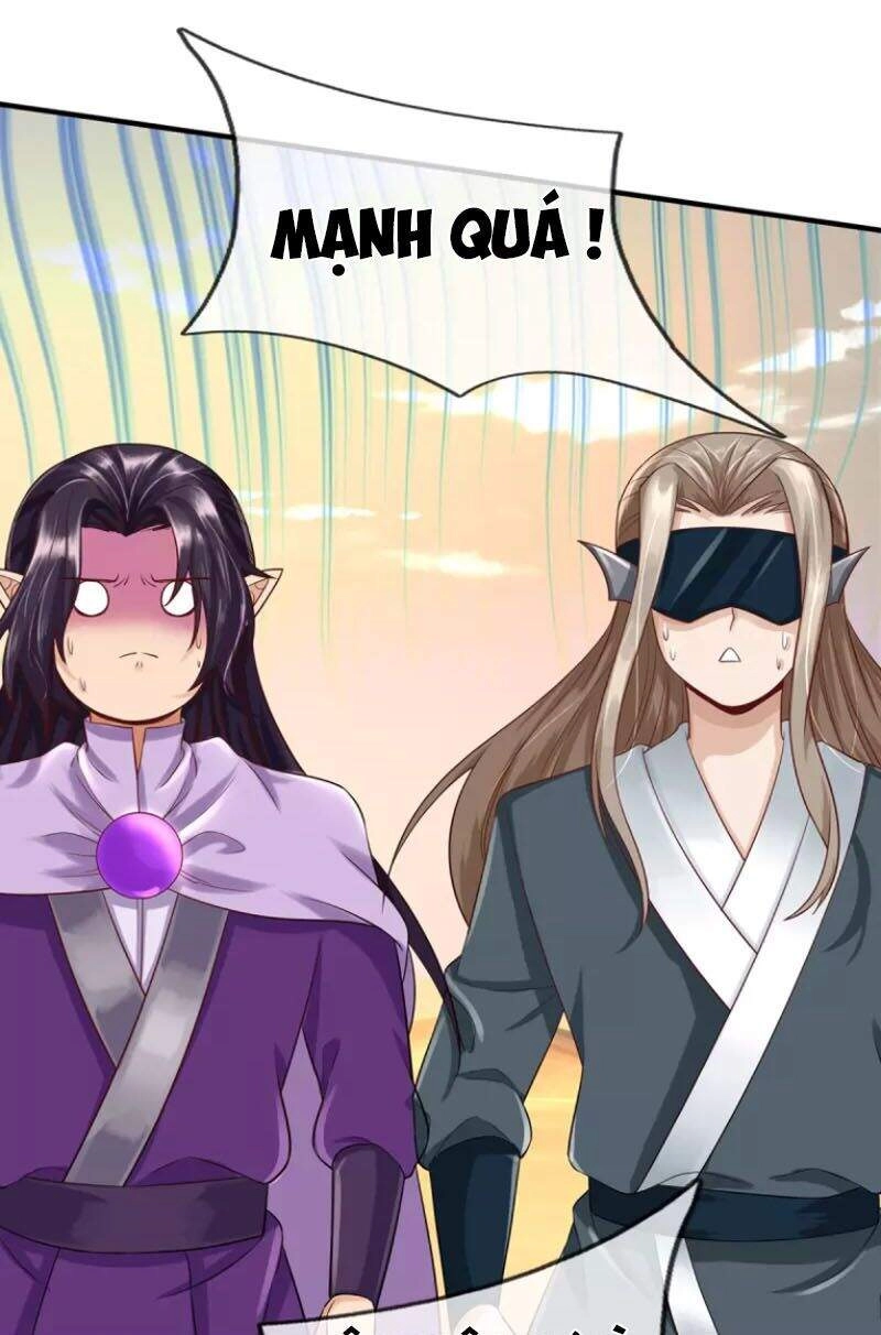 Đại Ma Hoàng Thường Ngày Phiền Não Chapter 106 - 33