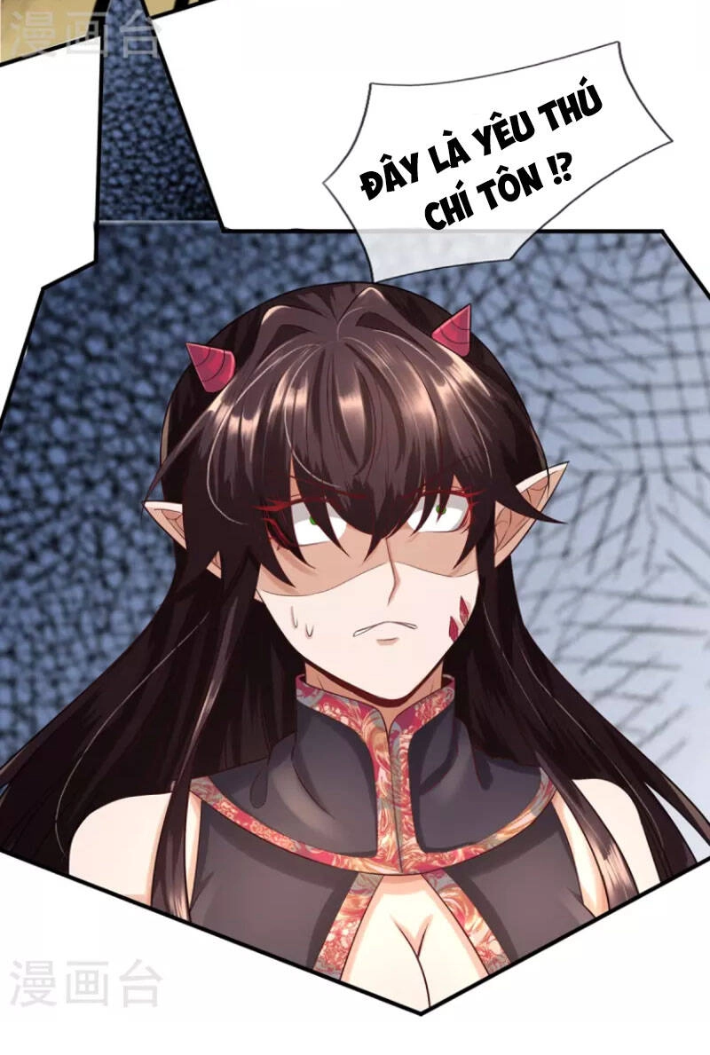 Đại Ma Hoàng Thường Ngày Phiền Não Chapter 107 - 3