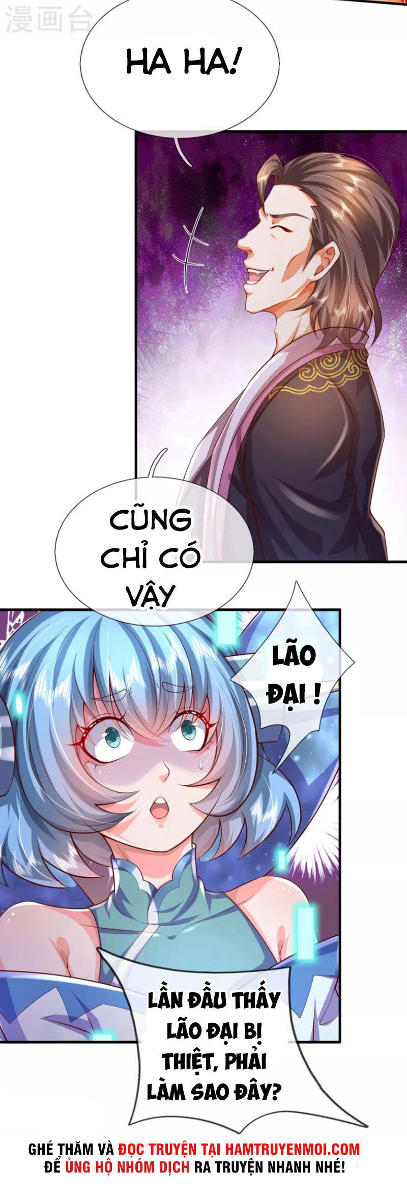 Đại Ma Hoàng Thường Ngày Phiền Não Chapter 107 - 15