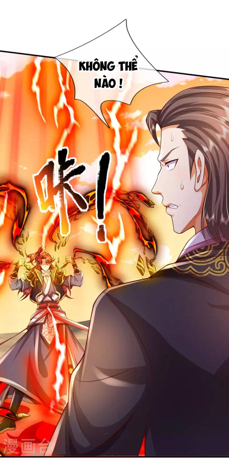 Đại Ma Hoàng Thường Ngày Phiền Não Chapter 107 - 18