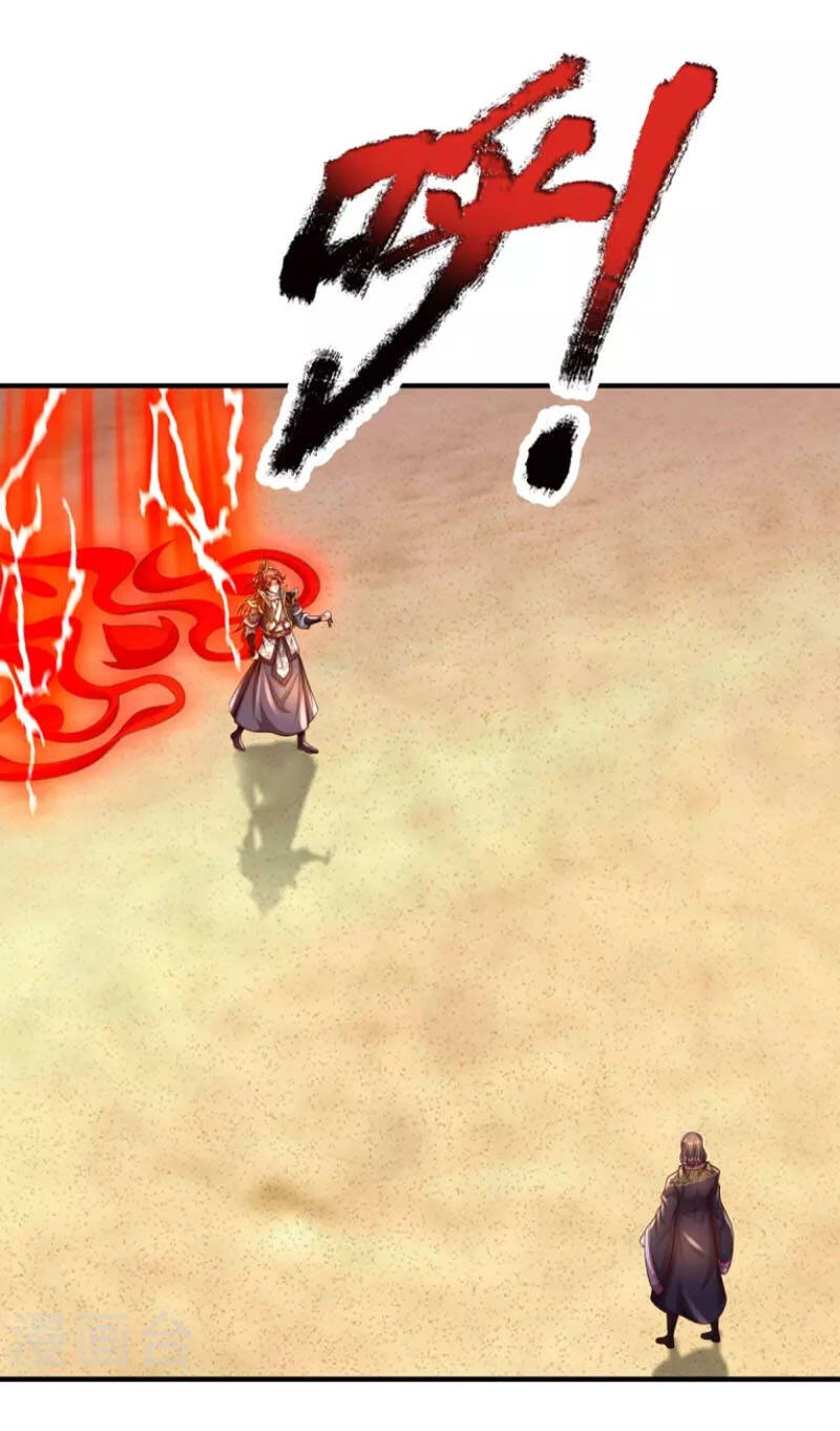 Đại Ma Hoàng Thường Ngày Phiền Não Chapter 107 - 19