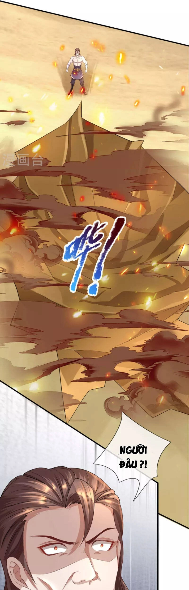 Đại Ma Hoàng Thường Ngày Phiền Não Chapter 108 - 2