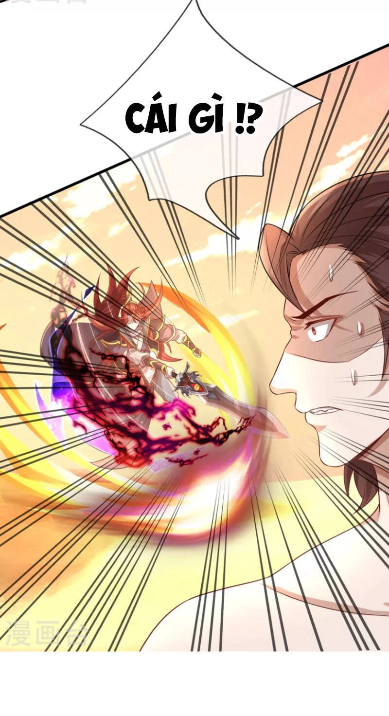 Đại Ma Hoàng Thường Ngày Phiền Não Chapter 108 - 6