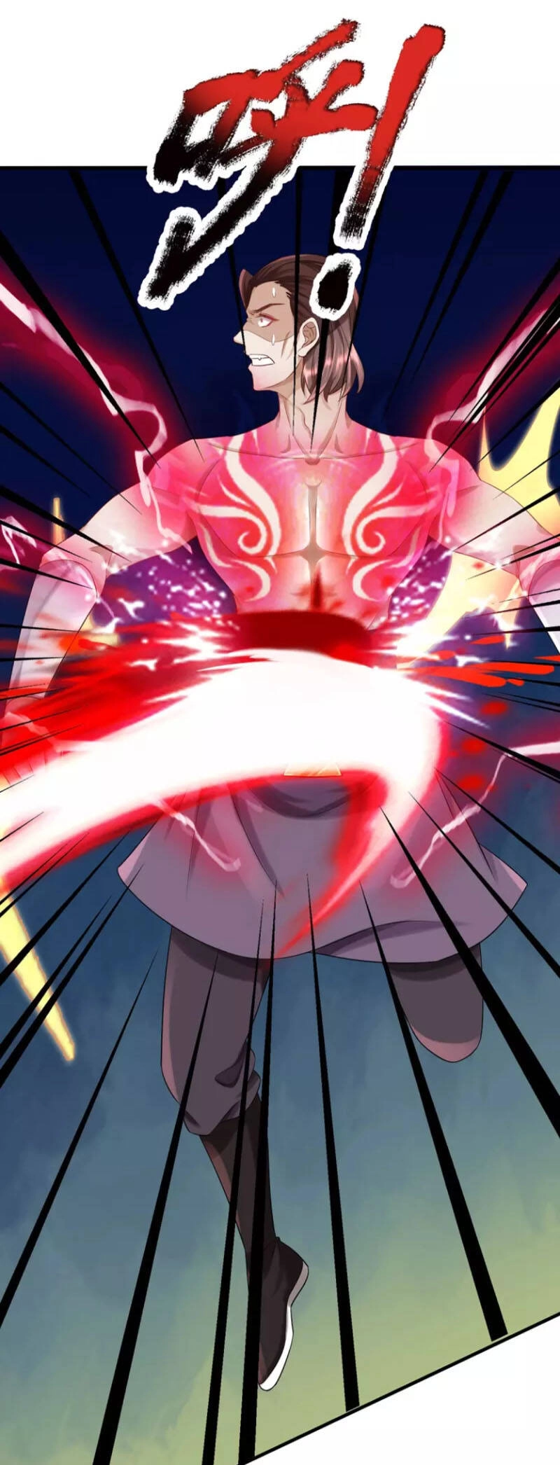 Đại Ma Hoàng Thường Ngày Phiền Não Chapter 108 - 7