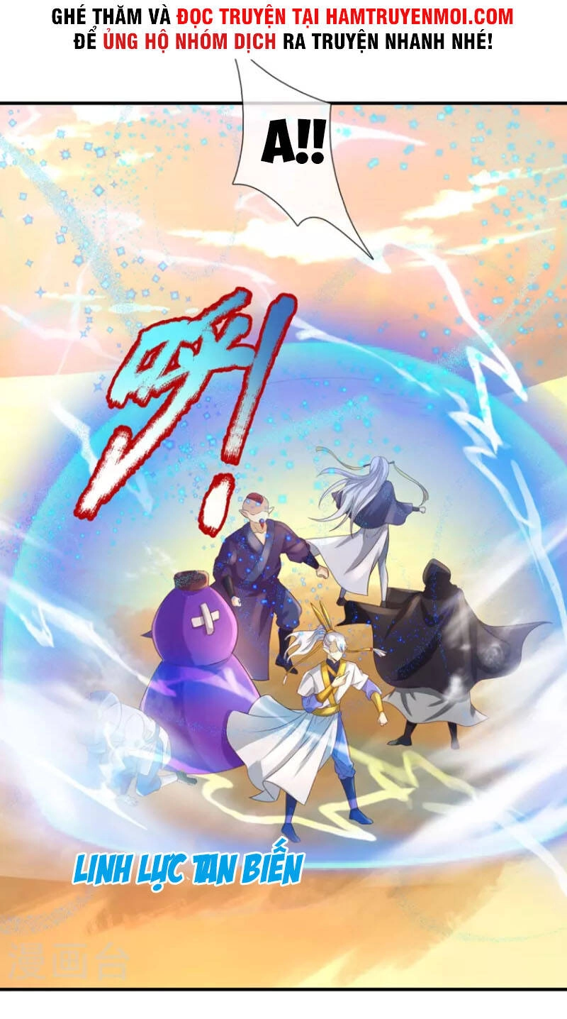 Đại Ma Hoàng Thường Ngày Phiền Não Chapter 108 - 12