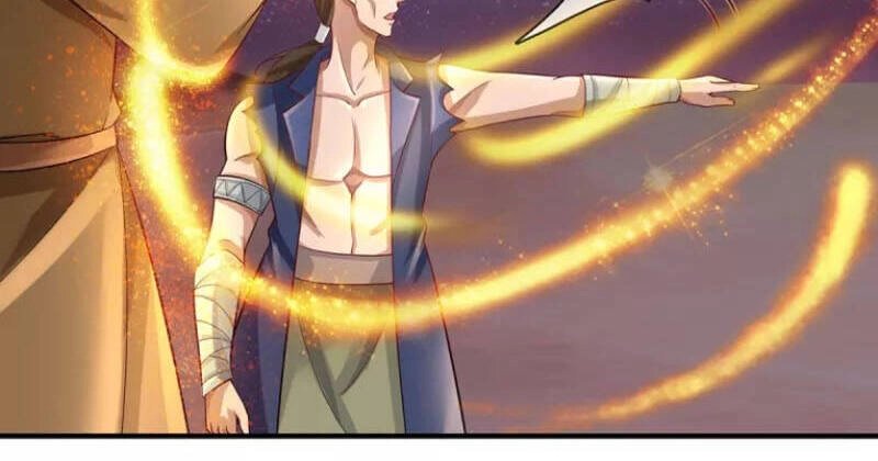 Đại Ma Hoàng Thường Ngày Phiền Não Chapter 109 - 2