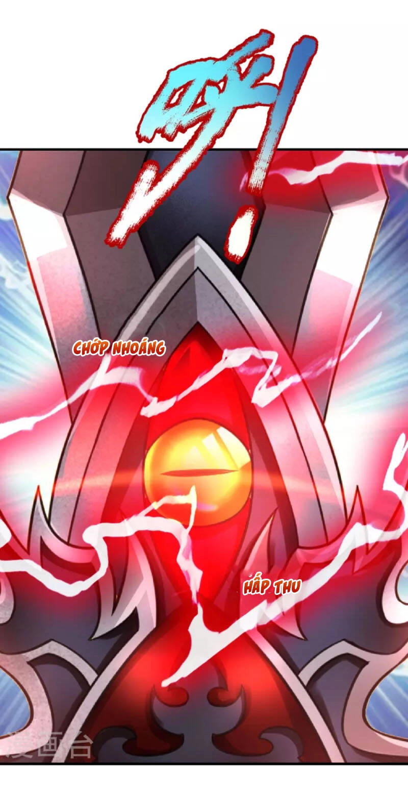 Đại Ma Hoàng Thường Ngày Phiền Não Chapter 109 - 4