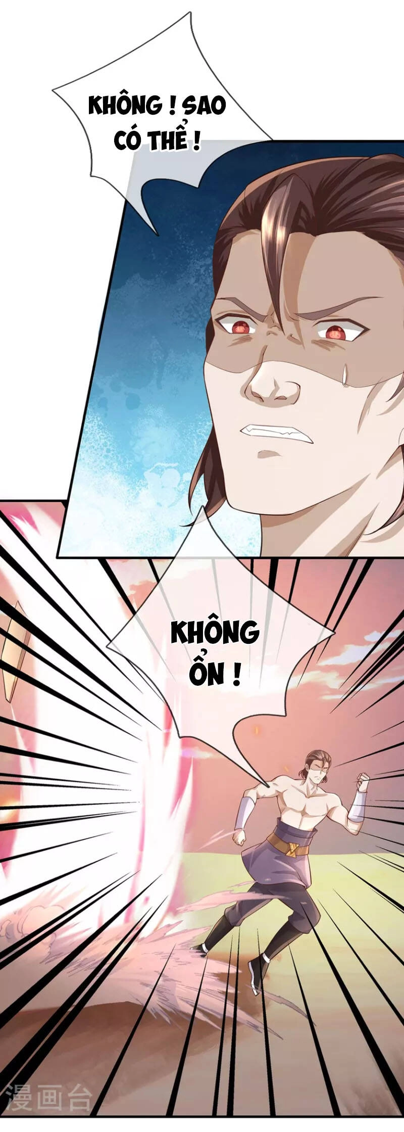 Đại Ma Hoàng Thường Ngày Phiền Não Chapter 109 - 7