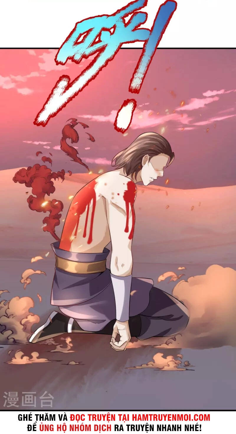 Đại Ma Hoàng Thường Ngày Phiền Não Chapter 109 - 9