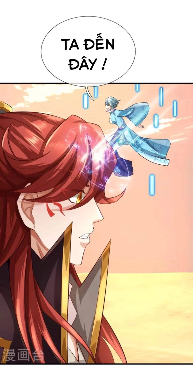 Đại Ma Hoàng Thường Ngày Phiền Não Chapter 109 - 18