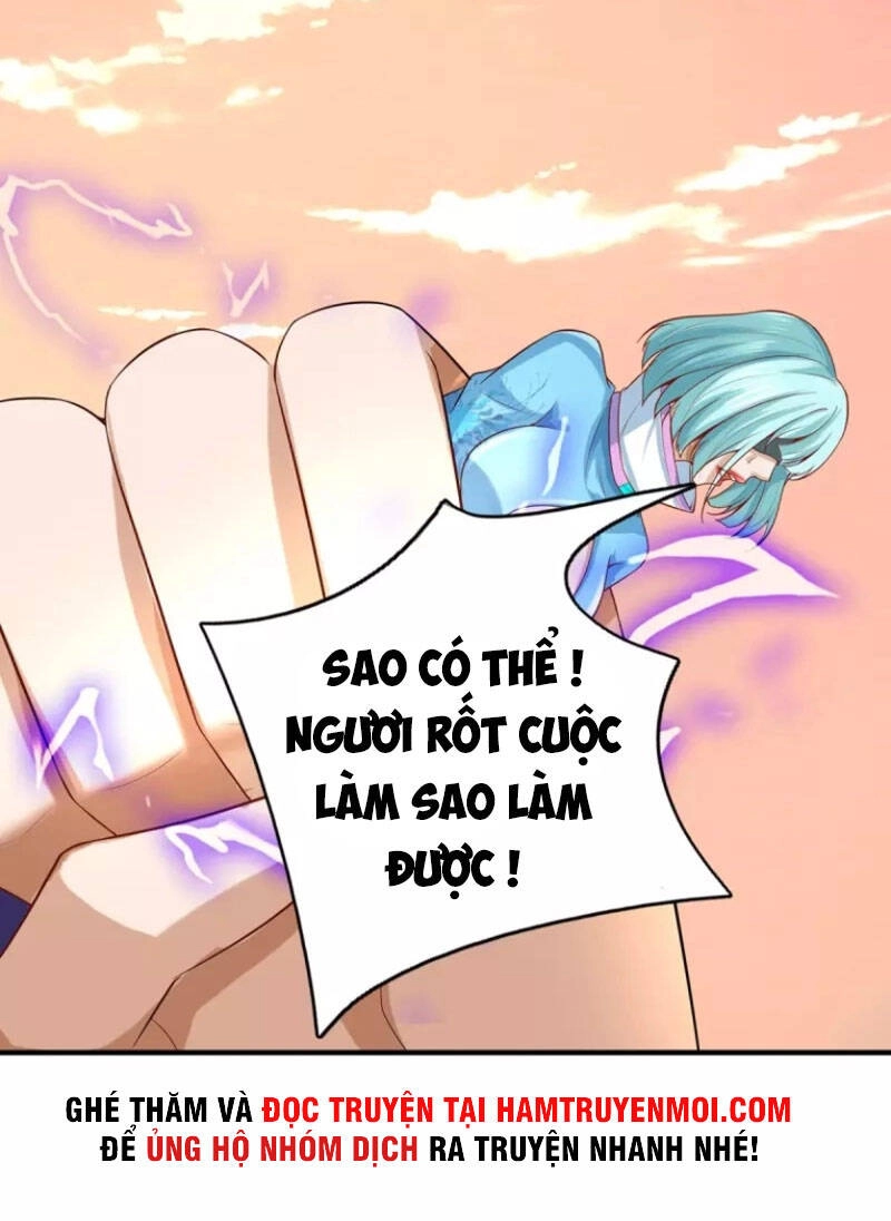 Đại Ma Hoàng Thường Ngày Phiền Não Chapter 109 - 23