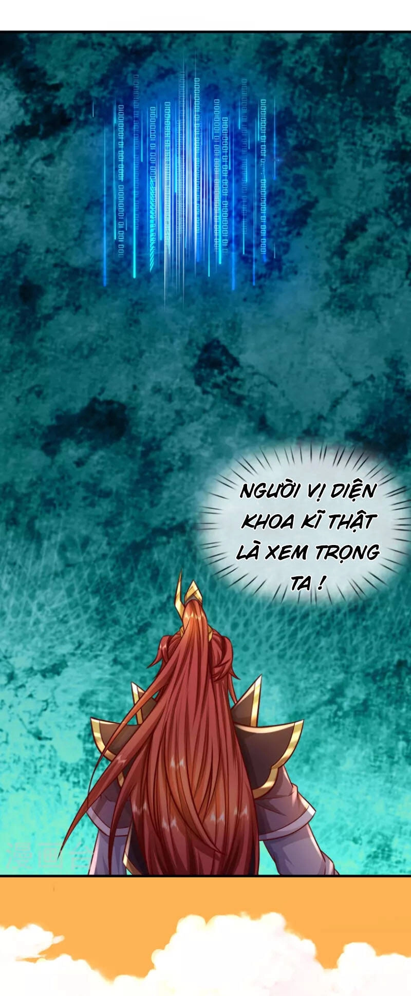 Đại Ma Hoàng Thường Ngày Phiền Não Chapter 110 - 19