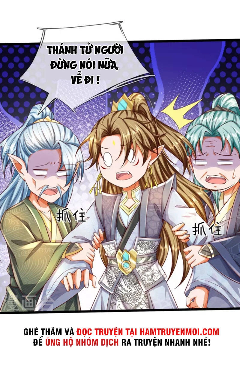 Đại Ma Hoàng Thường Ngày Phiền Não Chapter 113 - 5