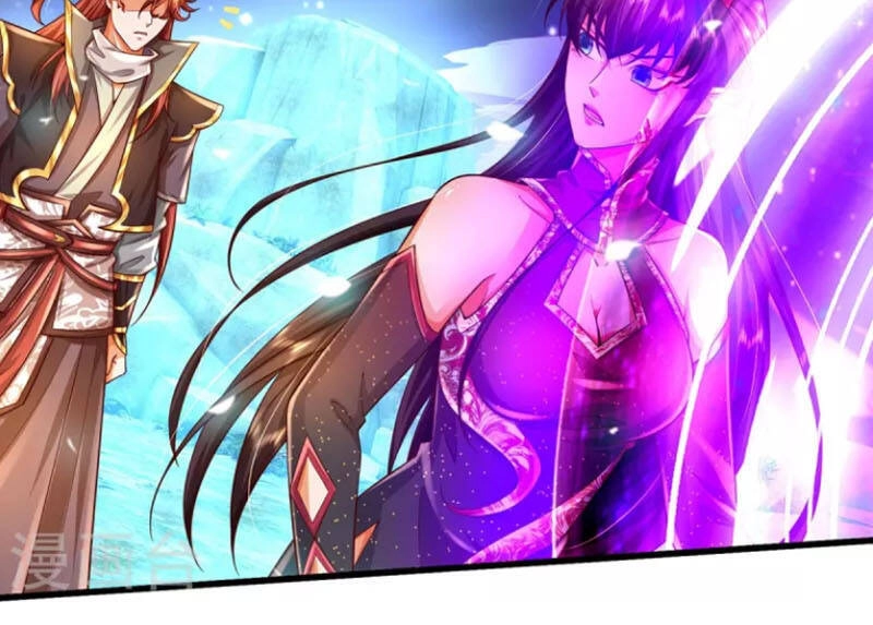 Đại Ma Hoàng Thường Ngày Phiền Não Chapter 113 - 22