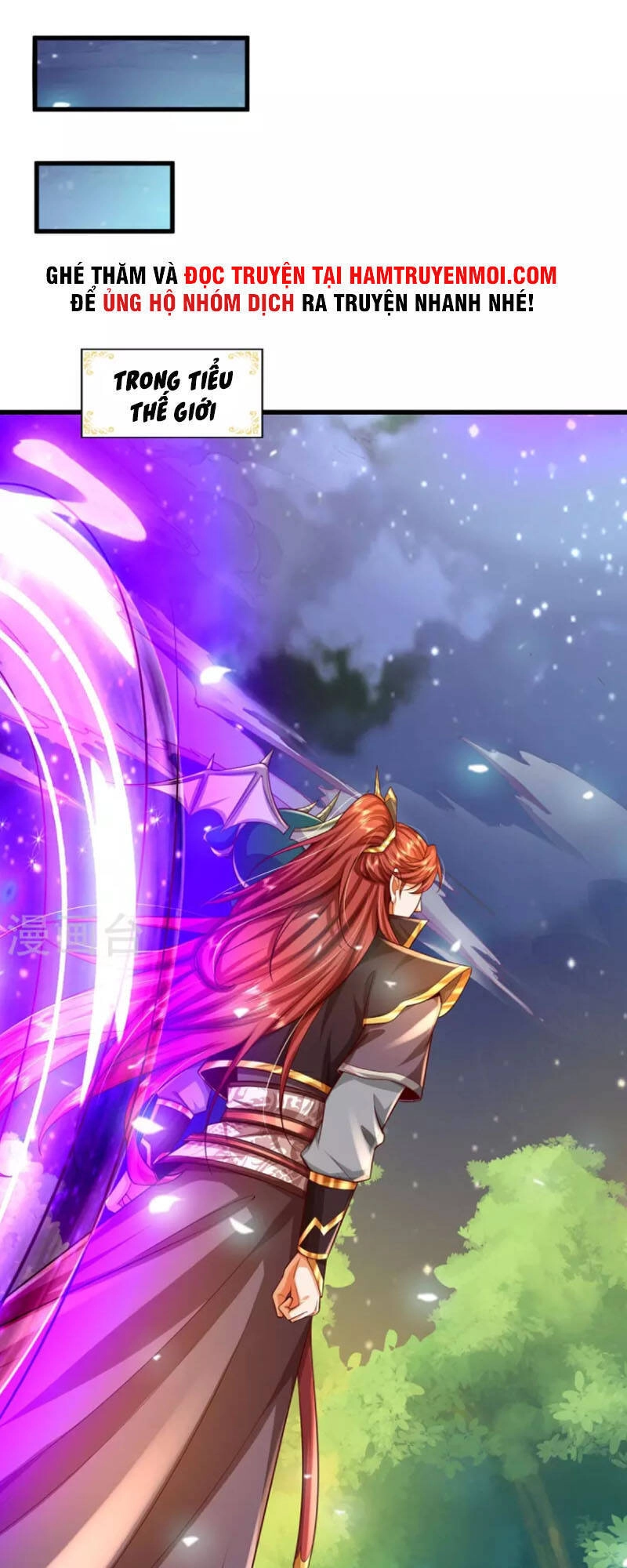 Đại Ma Hoàng Thường Ngày Phiền Não Chapter 113 - 23