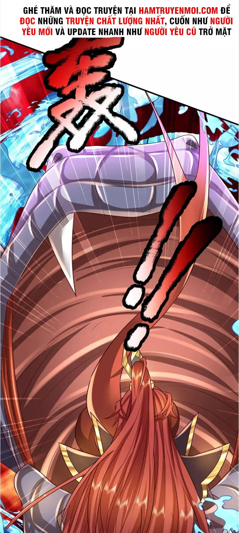 Đại Ma Hoàng Thường Ngày Phiền Não Chapter 114 - 9