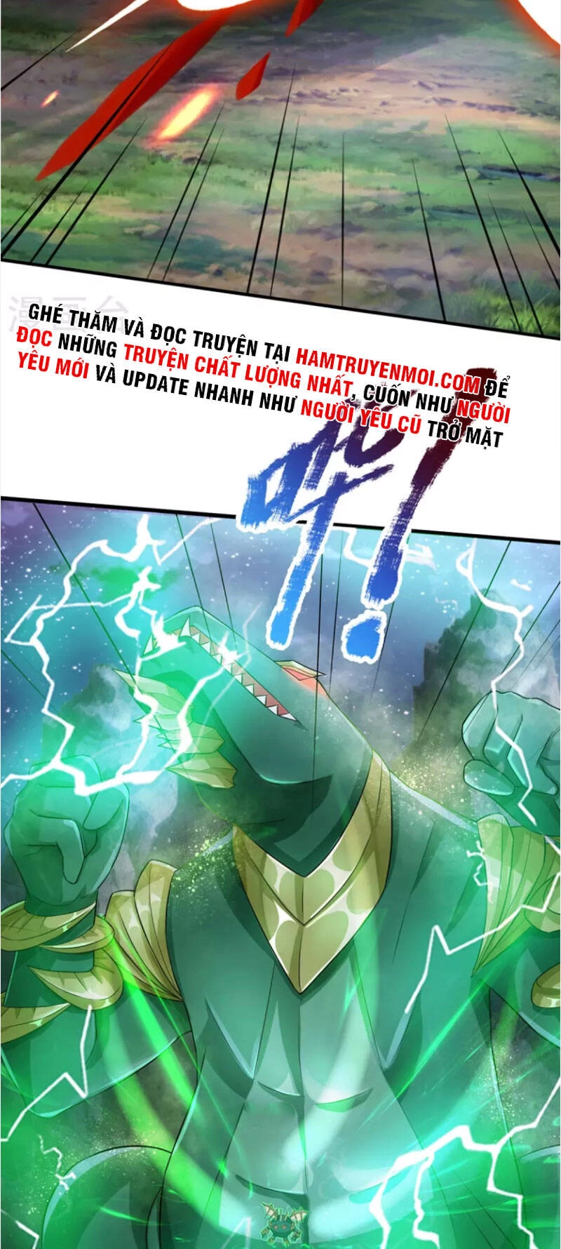 Đại Ma Hoàng Thường Ngày Phiền Não Chapter 114 - 13