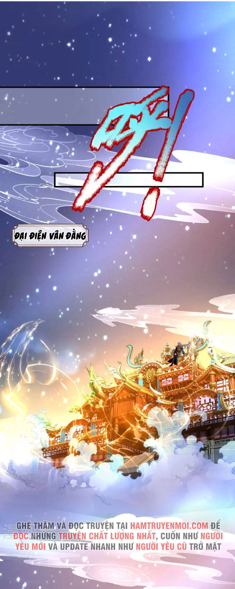 Đại Ma Hoàng Thường Ngày Phiền Não Chapter 115 - 1