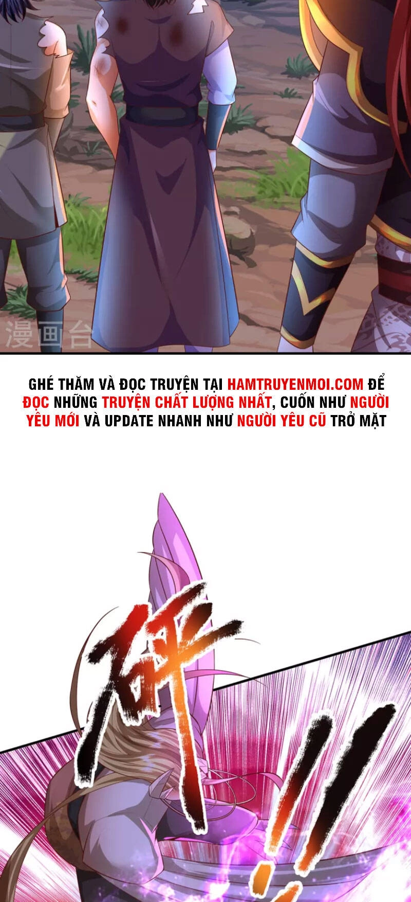 Đại Ma Hoàng Thường Ngày Phiền Não Chapter 115 - 19