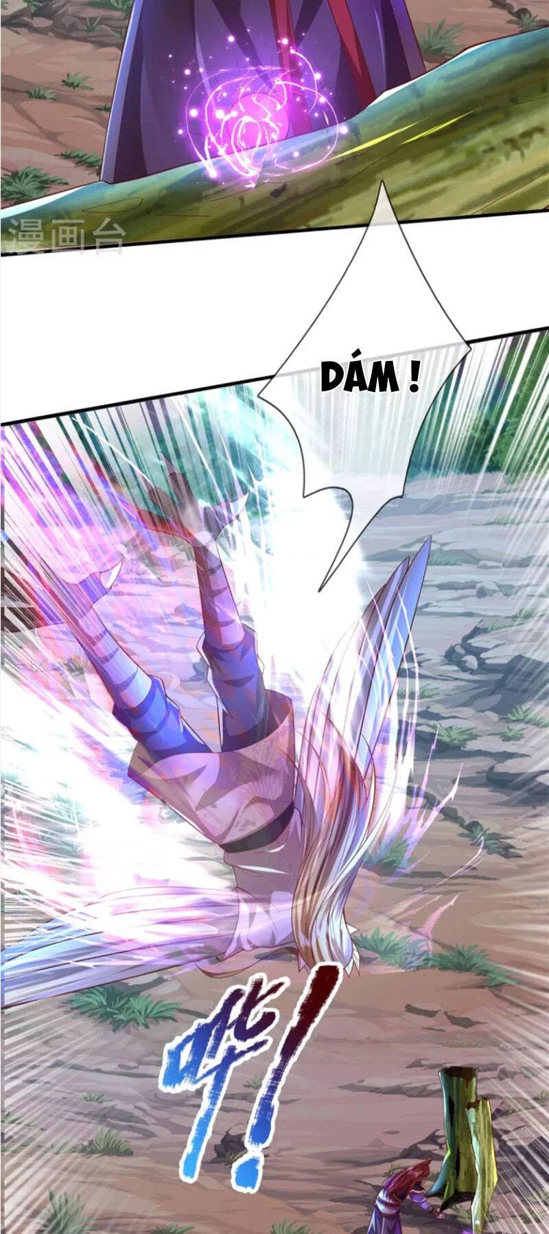 Đại Ma Hoàng Thường Ngày Phiền Não Chapter 116 - 4