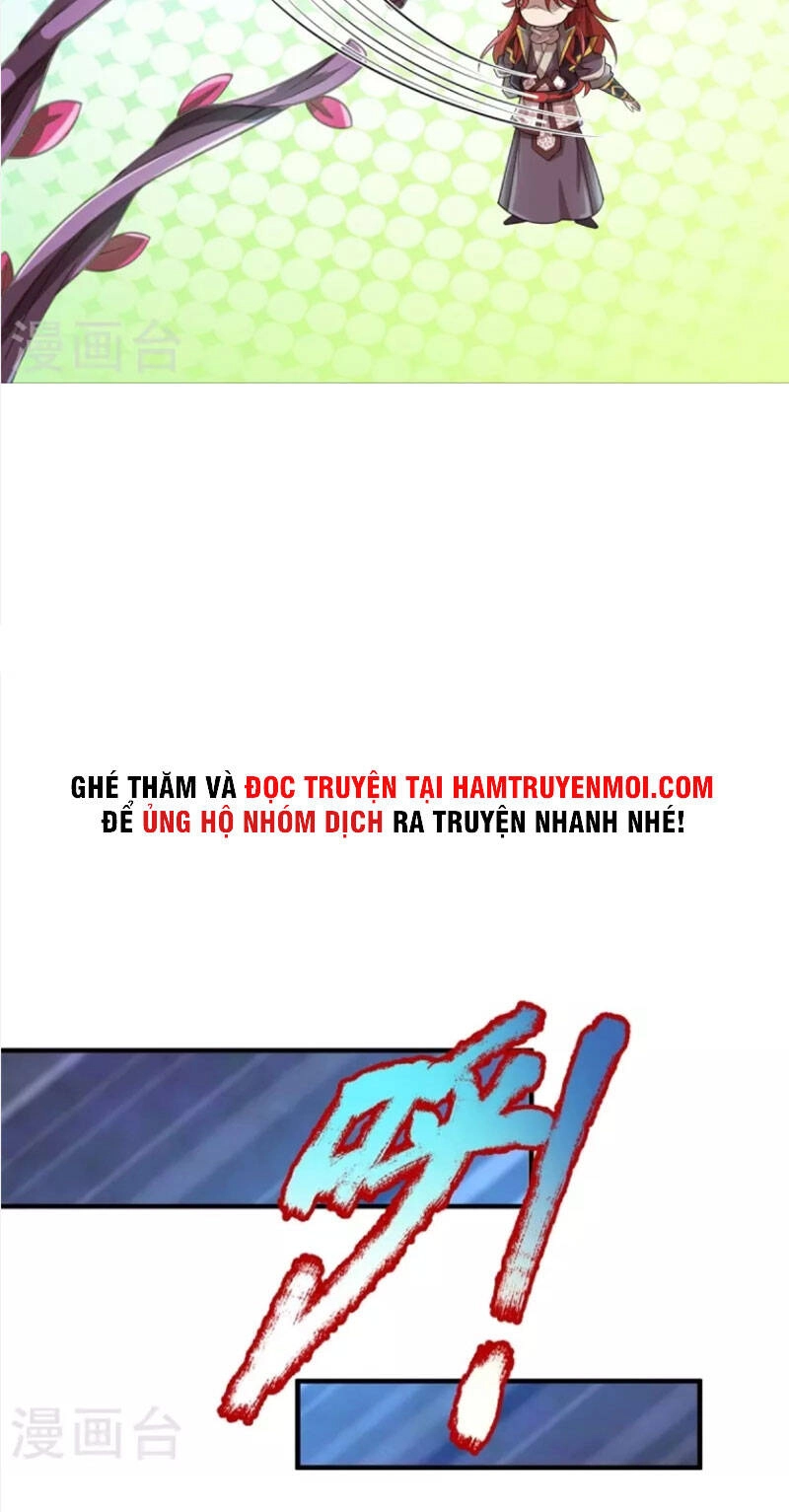 Đại Ma Hoàng Thường Ngày Phiền Não Chapter 116 - 19