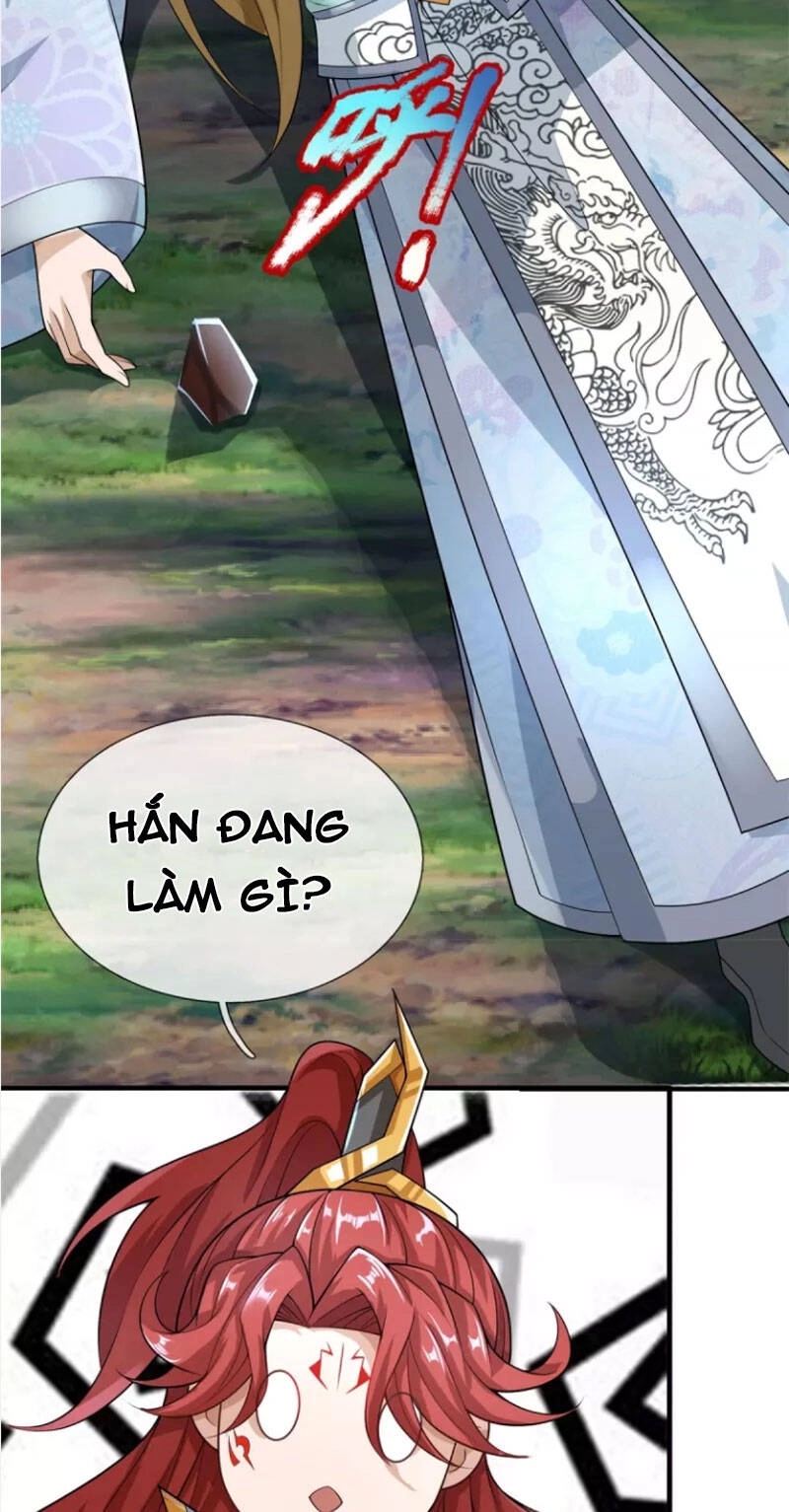 Đại Ma Hoàng Thường Ngày Phiền Não Chapter 116 - 23