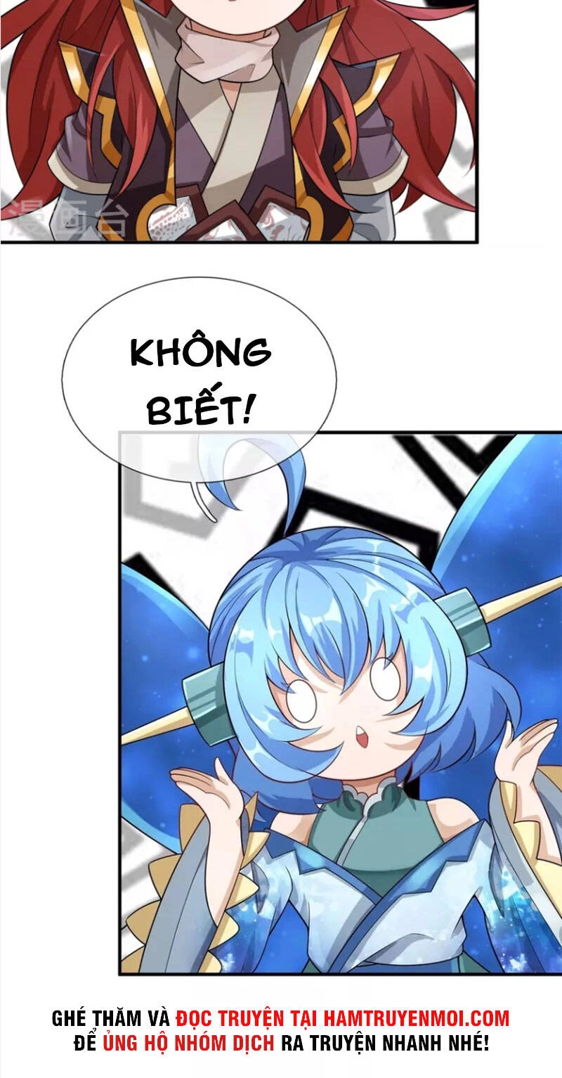 Đại Ma Hoàng Thường Ngày Phiền Não Chapter 116 - 24