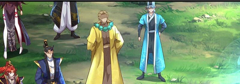 Đại Ma Hoàng Thường Ngày Phiền Não Chapter 120 - 2