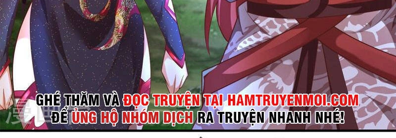 Đại Ma Hoàng Thường Ngày Phiền Não Chapter 120 - 12