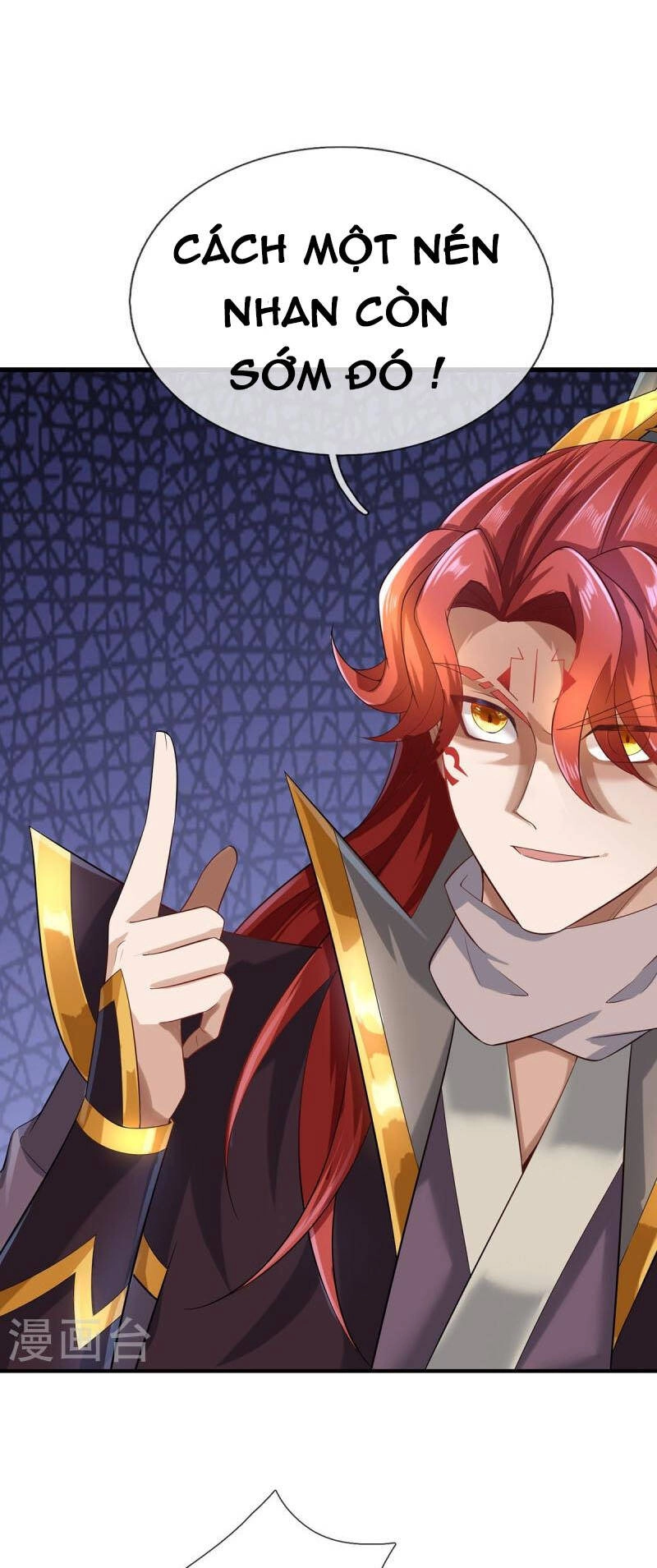 Đại Ma Hoàng Thường Ngày Phiền Não Chapter 122 - 9