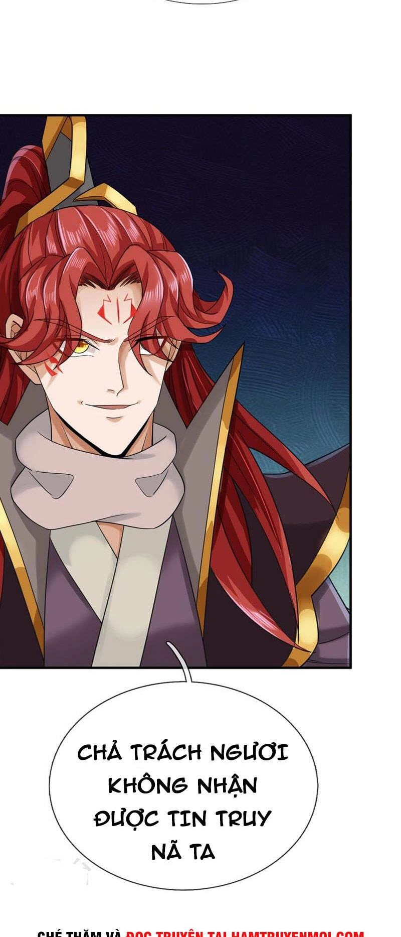 Đại Ma Hoàng Thường Ngày Phiền Não Chapter 126 - 9