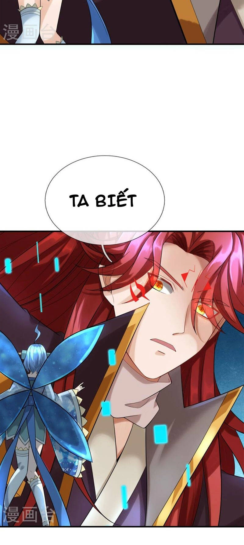 Đại Ma Hoàng Thường Ngày Phiền Não Chapter 126 - 19