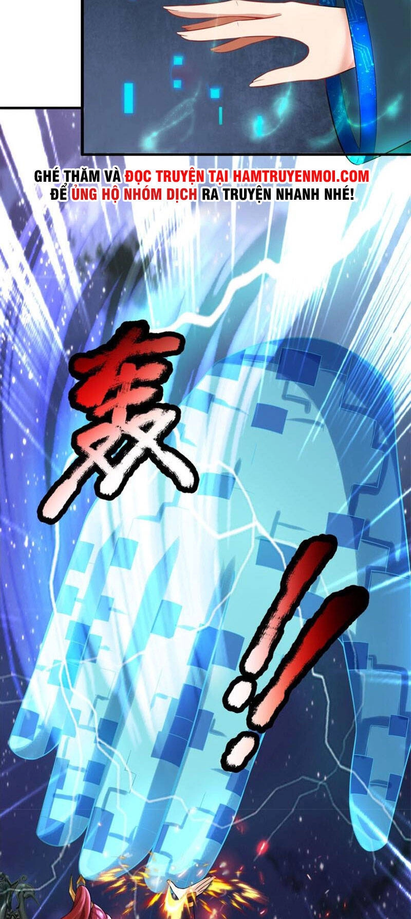 Đại Ma Hoàng Thường Ngày Phiền Não Chapter 126 - 21