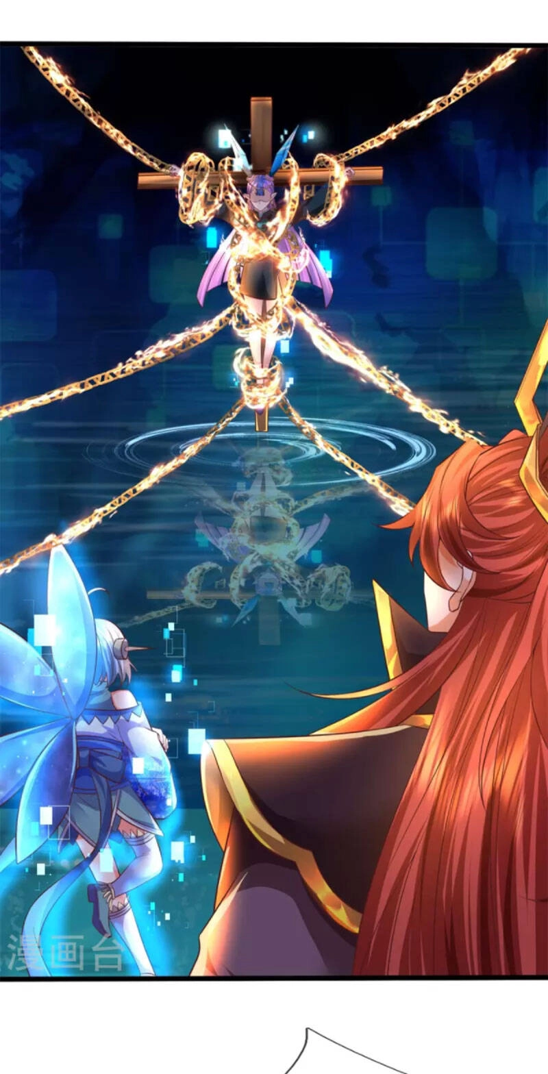 Đại Ma Hoàng Thường Ngày Phiền Não Chapter 128 - 1