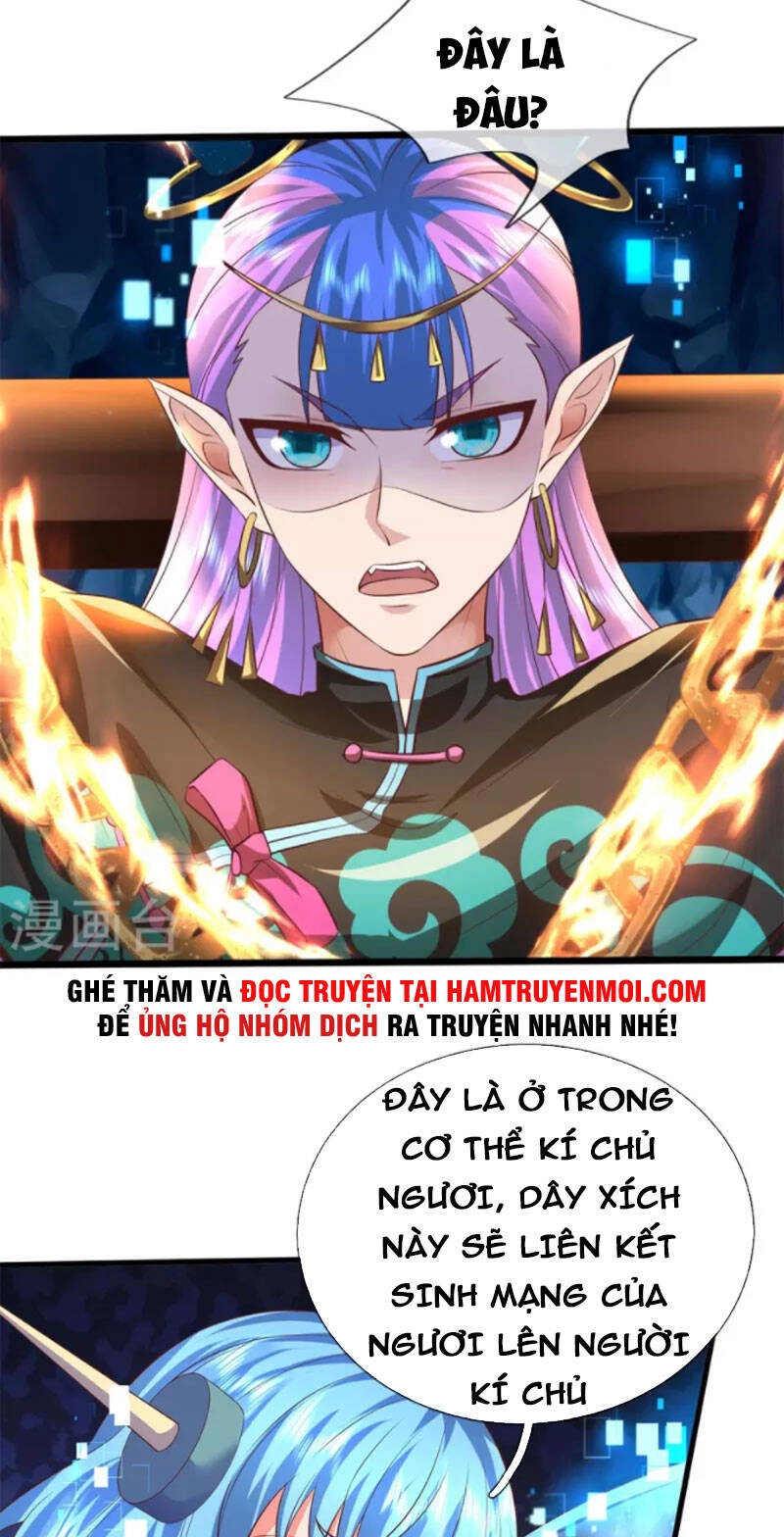 Đại Ma Hoàng Thường Ngày Phiền Não Chapter 128 - 2