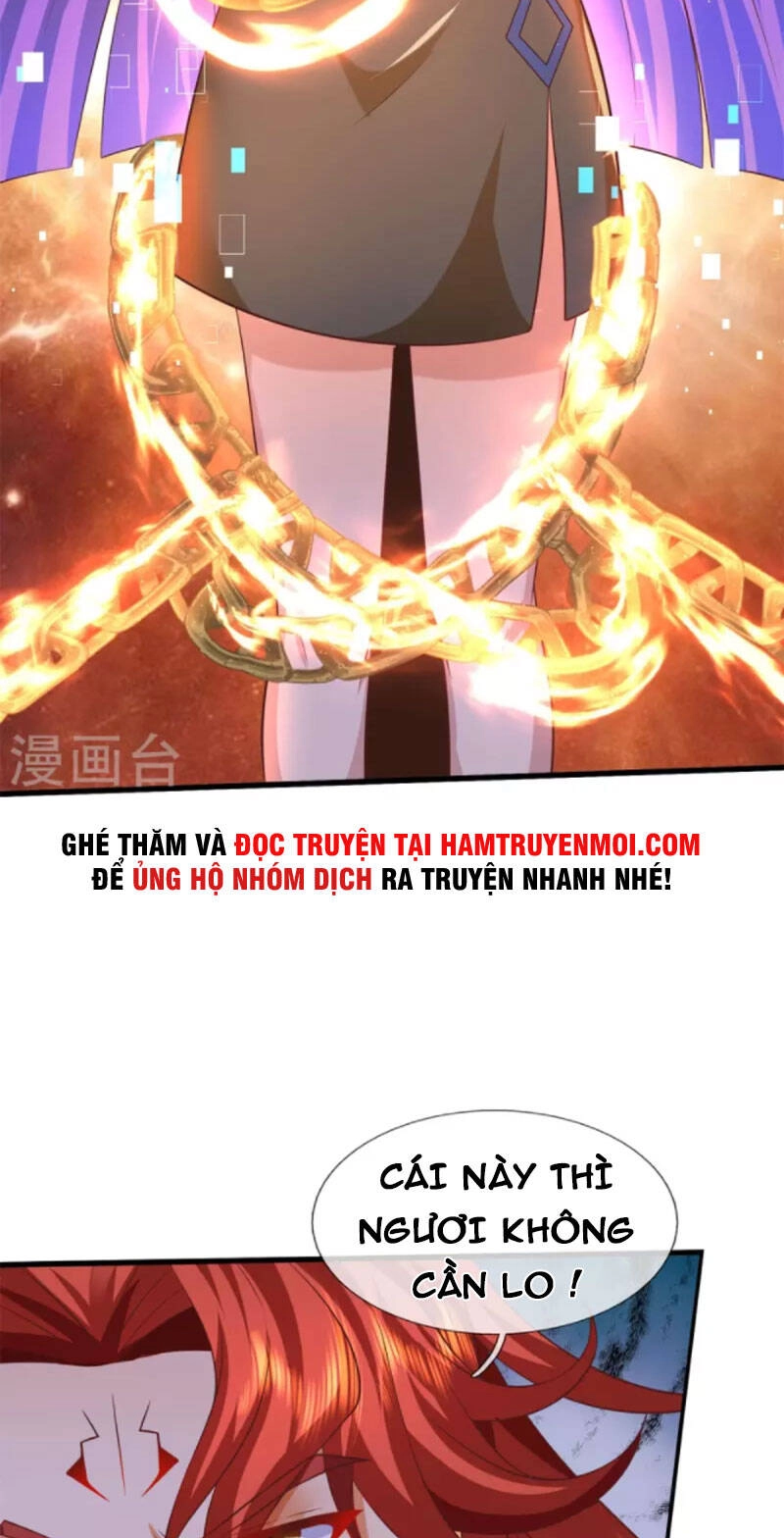 Đại Ma Hoàng Thường Ngày Phiền Não Chapter 128 - 5
