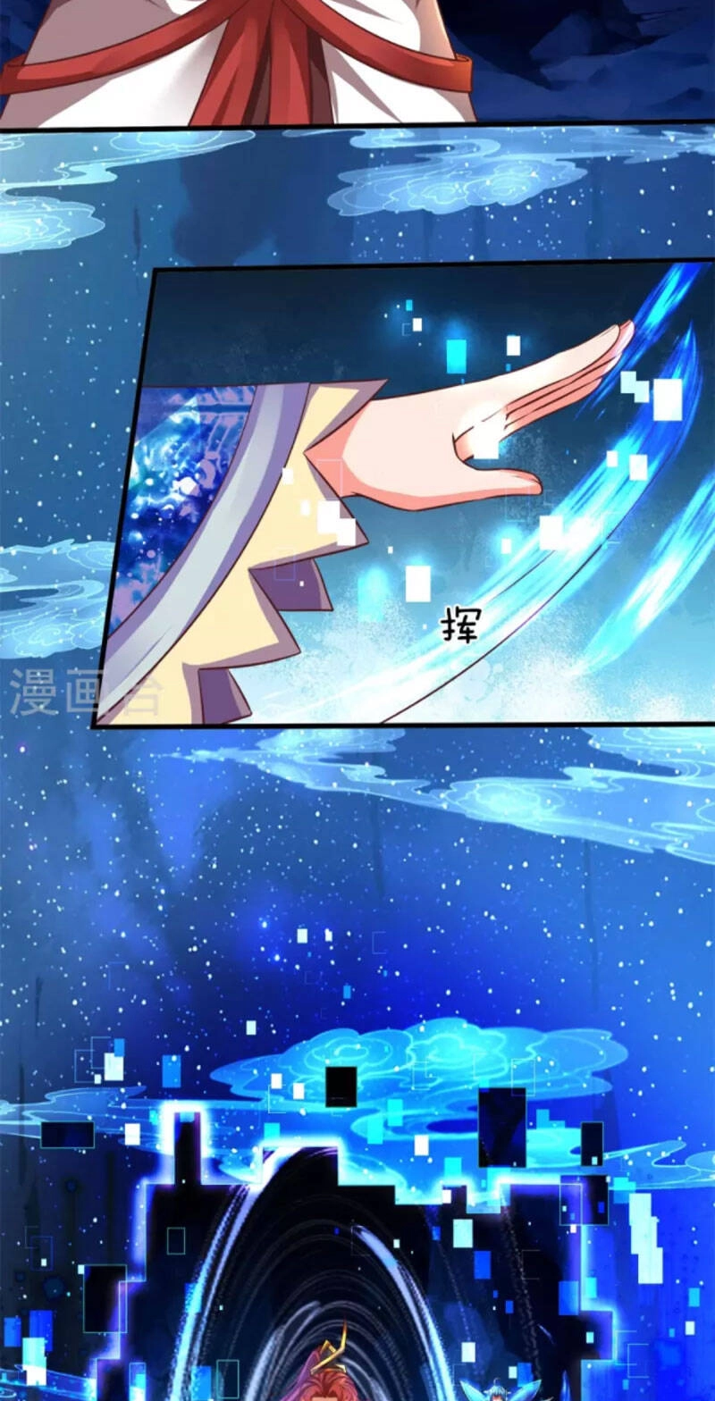 Đại Ma Hoàng Thường Ngày Phiền Não Chapter 128 - 7